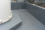 Chemical Resistant Protective Coatings