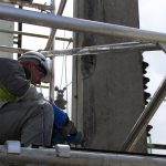Ram Services Limited - Concrete Repair and Protective Coatings
