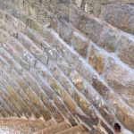 Ram Services Limited - Pressure Pointing Masonry Spillway Repairs