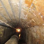 Ram Services Limited - Pressure Pointing Culvert Repairs