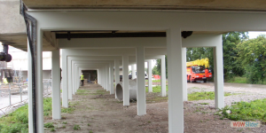 Ram Services Limited - Concrete Repairs and Protective Coatings